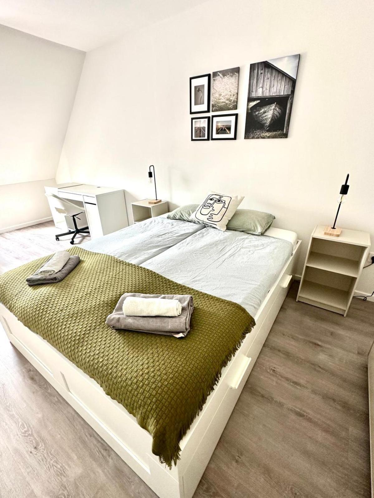 Palace Quarter 2 Peaceful Modern Central Top Floor Apartment Budapeszt Zewnętrze zdjęcie